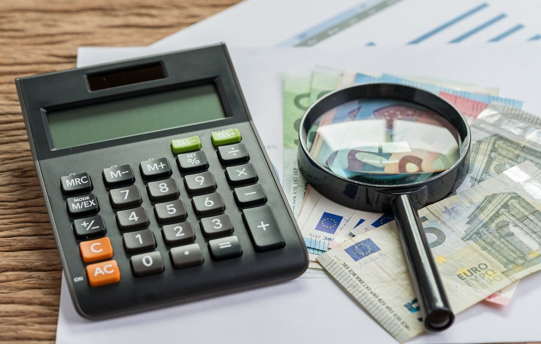 Με κάμερες οι έλεγχοι των εφοριακών